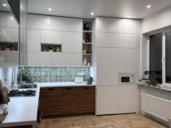 Оренда будинку в Білогородці, 3 кімнати, 130 м², 6 соток. Белогородка