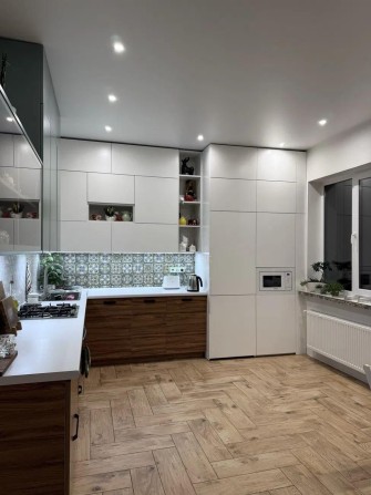 Оренда будинку в Білогородці, 3 кімнати, 130 м², 6 соток. - фото 1