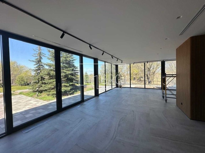 Новый современный дом 650м никто не жил выход на Днепр Козин без% - фото 1