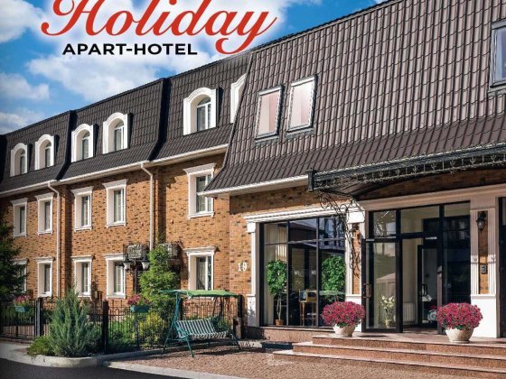 Оренда Таунхаусів без % комісії. Apart-Hotel «Holiday», Конча-Заспа. Козин