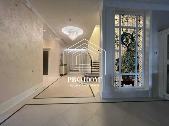 Продаж або оренда будинок де знімали Холостяк 14 Ворзель