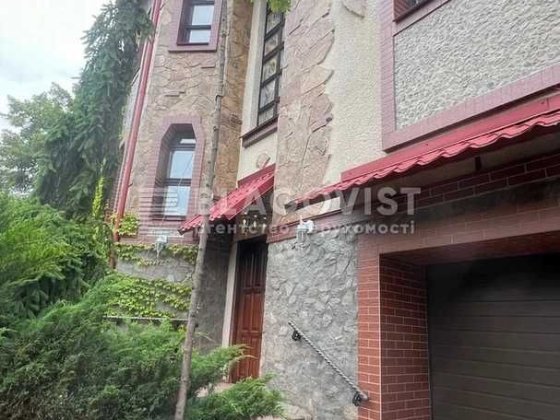 Оренда довгострокова будинку в Козині, Старокиївський провулок 3 Козин