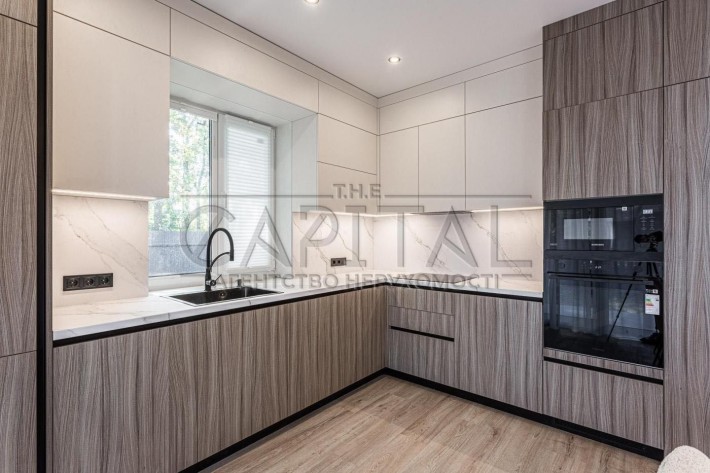 Пропонується в оренду будинок, 120м2, с. Крюковщина - фото 1
