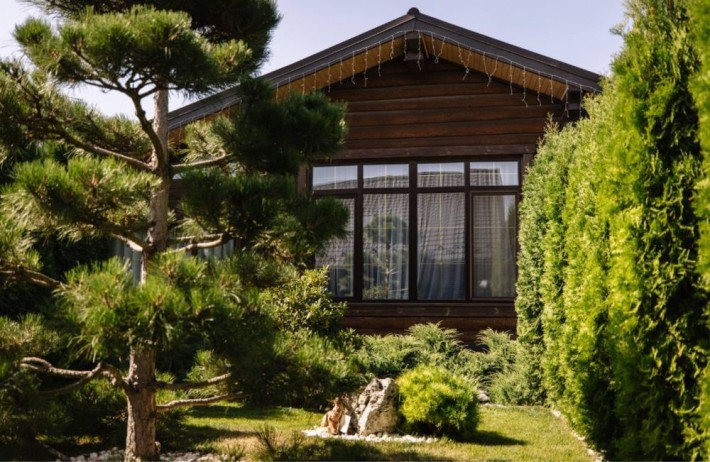 Будинок, Ходосівка, Теремки - фото 1