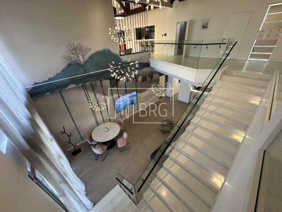 Аренда дома с выходом на Днепр большая Дамба Конча-Заспа без комиссии