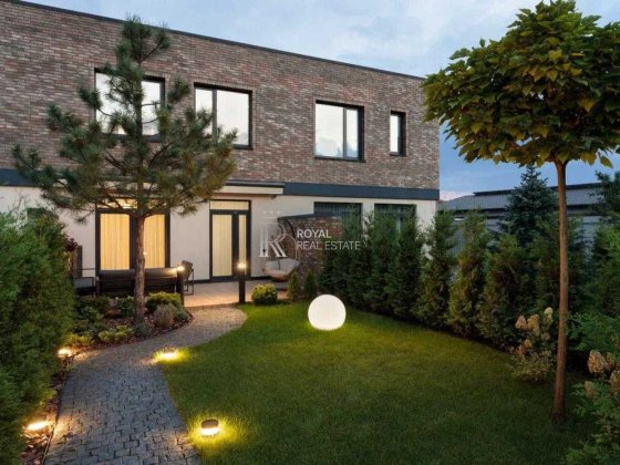 Оренда Таунхаус 130 м.кв 3-к Золоче Перша сдача. АВТОНОМНИЙ Вишенки