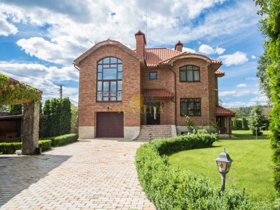 Энергонезависимый дом возле леса! Без комиссии! Лісники