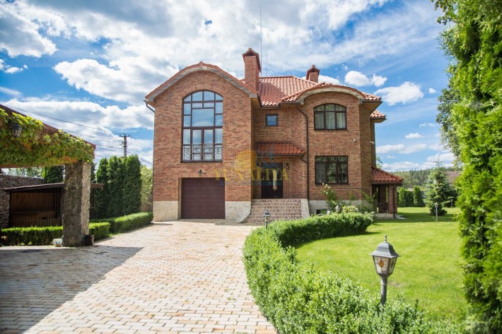 Энергонезависимый дом возле леса! Без комиссии! - фото 1