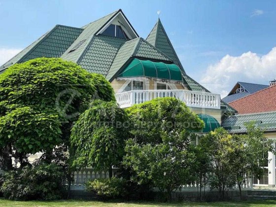 Аренда дома, с. Козин, Обуховский р-н, КГ Зоря Козин