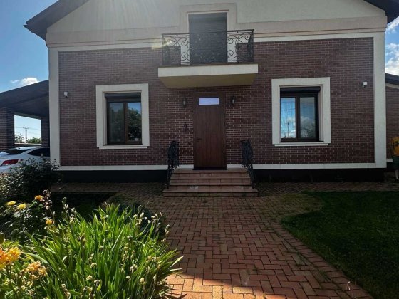 Сдам в оренду 2 поверховий будинок 250 м2 Нові Петрівці. Без комісії Новые Петровцы