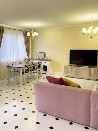 Оренда таунхаусу КМ Балатон Balaton, Нові Петрівці - фото 1