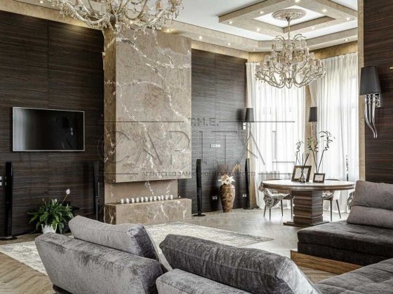 Аренда  дома, г. Вита-почтовая, Киево-Святошинский р-н. Вита-Почтовая