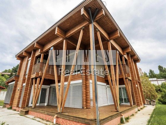 Оренда 6к будинку, Віта-поштова, Одеська траса Вита-Почтовая