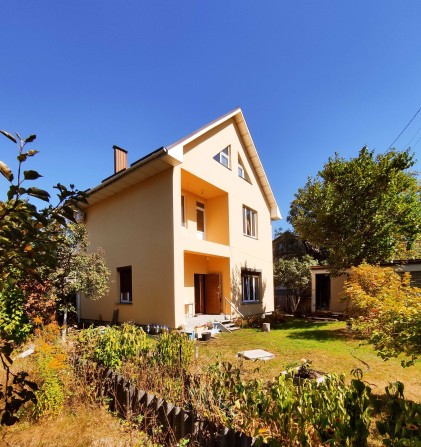 "Голубе Озеро", оренда будинку на довгий термін. - фото 1