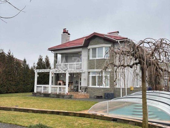 Оренда будинку, с. Велика Димерка, Броварський р-н Большая Дымерка