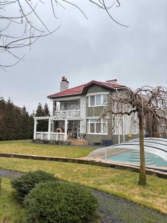 Оренда будинку, с. Велика Димерка, Броварський р-н - фото 1