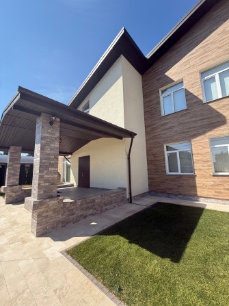 Оренда будинку 380м Бучанський рн /Блиставиця /110000грн - фото 1