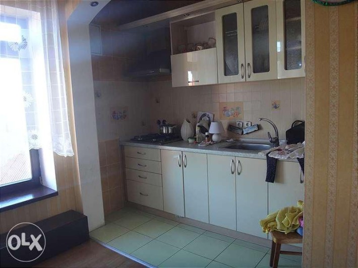 Сдам дом в зеленом районе возле озера и леса, Горенка/р-н Пуща-Водица - фото 1