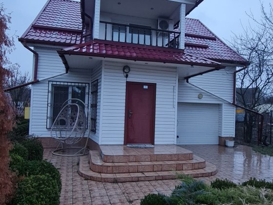 Оренда будинку,з озером,в лісі! ДОМ 160 м2,в 40 км від Києва. КИЙЛІВ! Кийлов