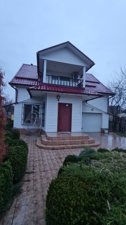 Оренда будинку,з озером,в лісі! ДОМ 160 м2,в 40 км від Києва. КИЙЛІВ! - фото 1