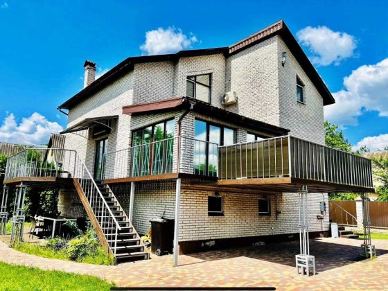 Здається будинок 1500у.о. Княжичі