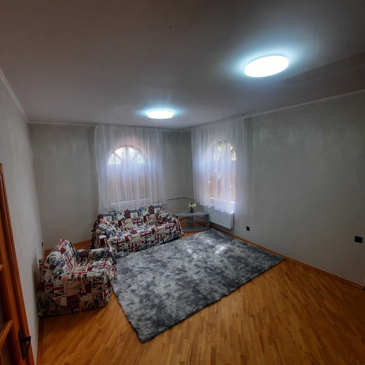 Аренда дома 340м.доГ.Дніпра 20хв.6кімнат.Газ! Гараж підвал80м+15сот! - фото 1