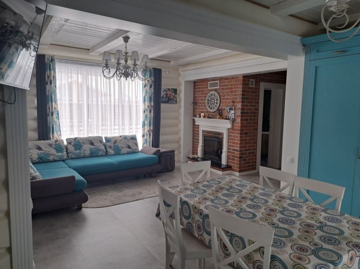 Оренда еко будинку - фото 1