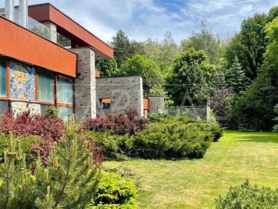 Оренда будинку з басейном, Нові Безрадичі, Обухівський р-н Новые Безрадичи