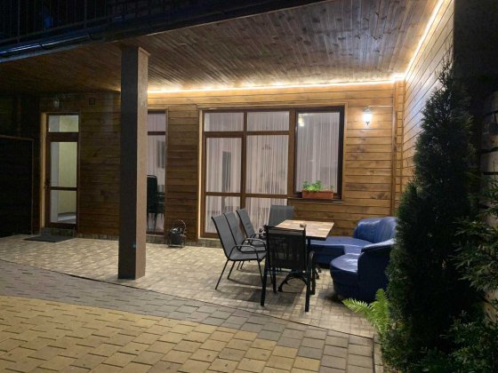 Хотяновка. Дом 220 кв. 5 спален. Без комиссии. Осещина