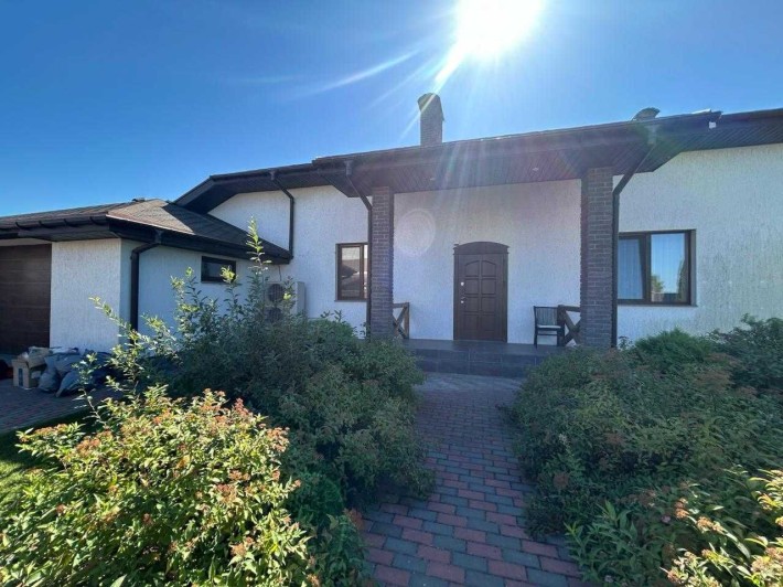 Оренда будинку! Міжріччя - фото 1