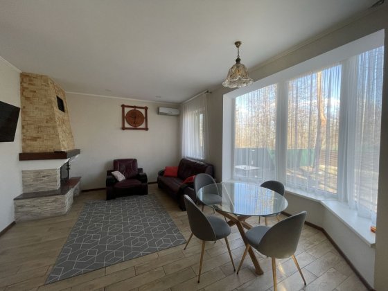 Оренда будинку 135м2 Рославичі КМ Козак Хутір Рославичи