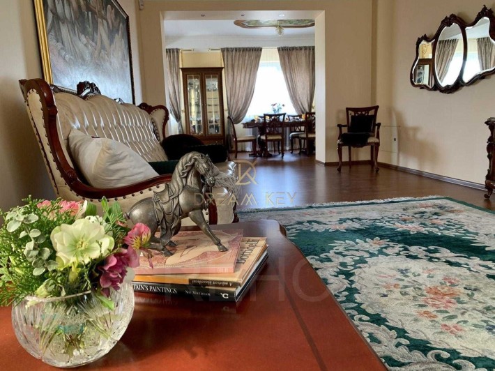 Будинок на 6 кімнат поряд Щасливе, Гора, Золочі - фото 1