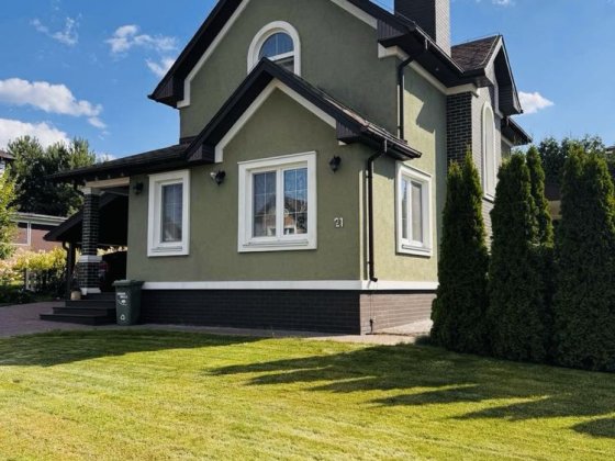 Прованський будинок в оренду у Green Hills, 132м2, 6 соток.Перша сдача Юровка