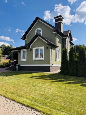 Прованський будинок в оренду у Green Hills, 132м2, 6 соток.Перша сдача - фото 1