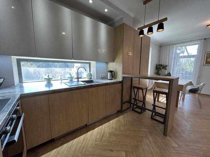 Оренда будинку Ясногородка 150 м.кв. 8 соток Басейн Без комісії - фото 1