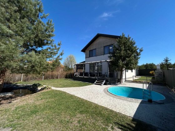 Оренда! Будинок Без Комісіі за Адекватрий прайс.Тварин. Басейн Ясногородка