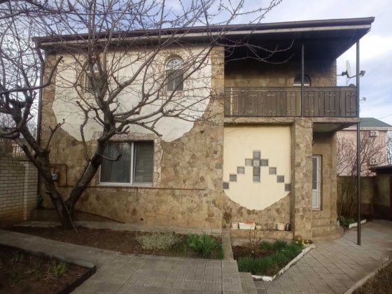 Предлагается в аренду дом  Совиньон-1! Лиманка