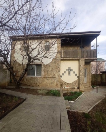 Предлагается в аренду дом  Совиньон-1! - фото 1