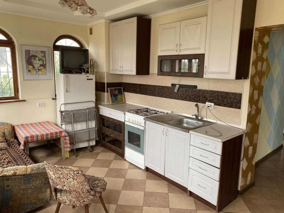 Сдам дом 200 кв.м в Сухом лимане! Гараж на 2 авто! Убежище под домом! Сухой Лиман