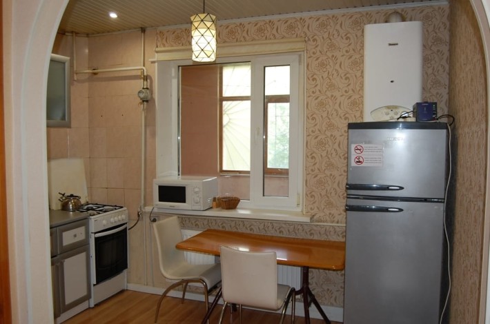 Продам 2к кв. Мирный с А.О. - фото 1