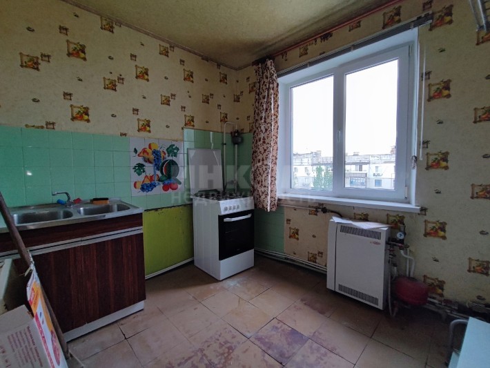 Продам 3к кв. Волкова 34а с А.О. - фото 1