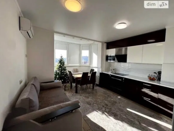 2х к Парковая. Евроремонт Одесса