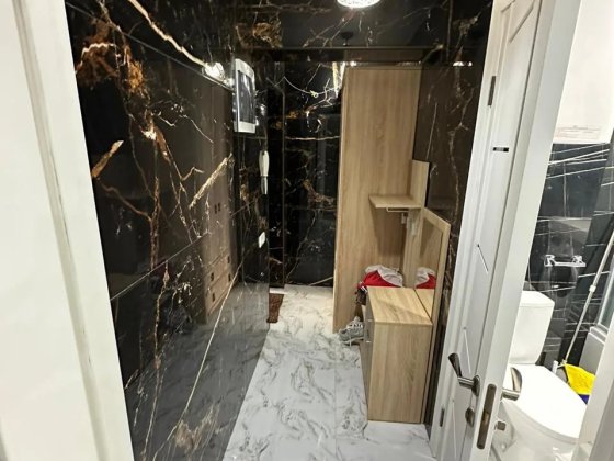 Аренда 2 комнатной с Ремонтом Ізмаїл