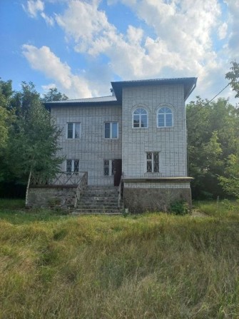 Продам будинок с. Семенівка 220,2 кв.м - фото 1