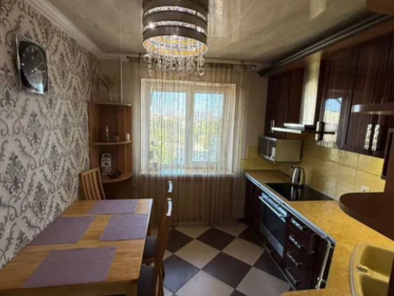 2х к Среднефонтанская. Евроремонт. Парк Одесса