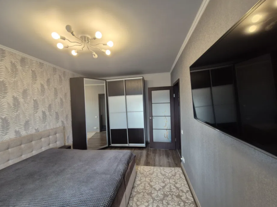 1к чешка Небесной сотни/Левитана. Капремонт. Одесса