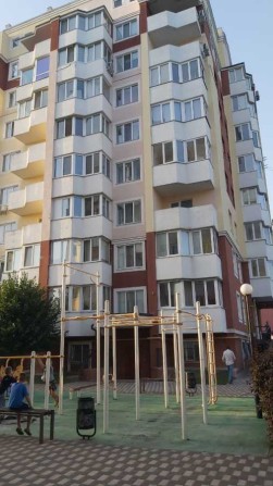 1-к квартира Бучанський, Гостомель, 31500 $ - фото 1