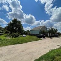 Продається приватизована земельна ділянка 7 соток в Нових Санжарах Нові Санжари