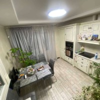 Продаж 3-кімнатної квартири по вул.Лук'яненка Левка (Тимошенко), 15г Киев