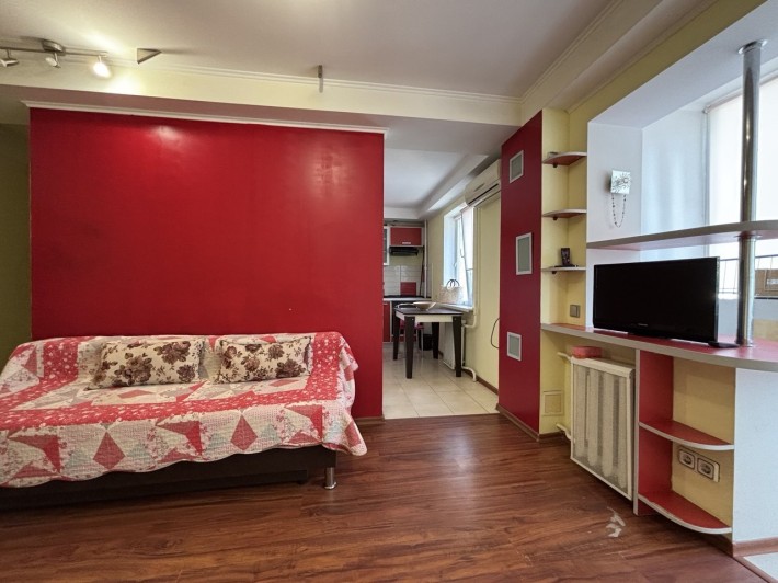 Продам 2к квартиру
 вул. Мирослава Поповича , 8  Святошинський р-н  Метро Житомирська , Академмістеч - фото 1